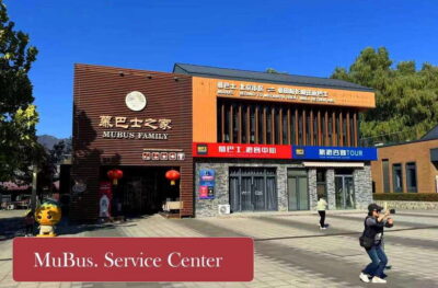 From Beijing: Mutianyu Great Wall Tours with Options - Beijing Pickup to Mutianyu Arrival: Built for Fewer Stress Delays