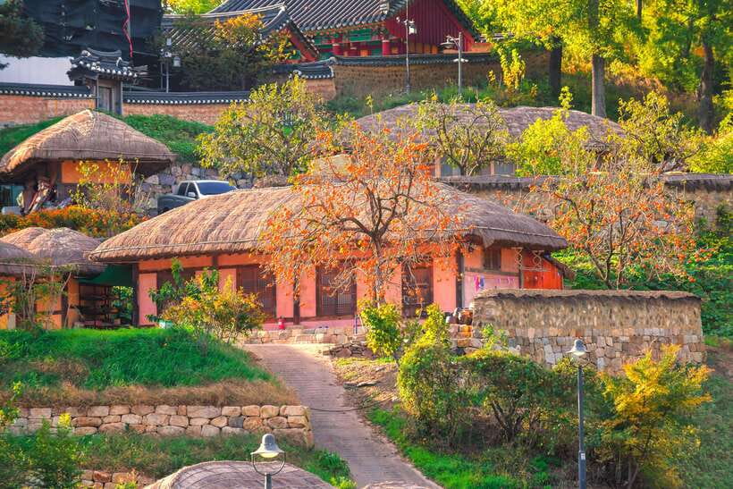 From Busan: Gyeongju UNESCO World Heritage Guided Day Tour - Key Things I’d Watch For
