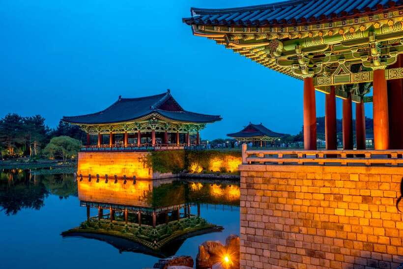 From Busan: Gyeongju UNESCO World Heritage Guided Day Tour - Why a Busan-to-Gyeongju day trip feels worth it