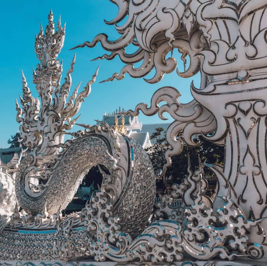 From Chiang Mai: Chiang Rai Temples and Golden Triangle Tour - Long Neck Karen Village: a real cultural visit, so be respectful