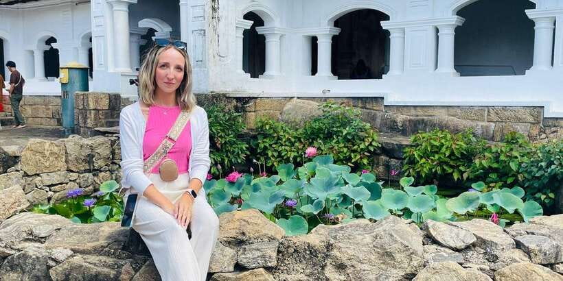 From Colombo: Sigiriya and Dambulla Day Trip with Safari - A Long Day from Colombo That Starts Before It Gets Hot