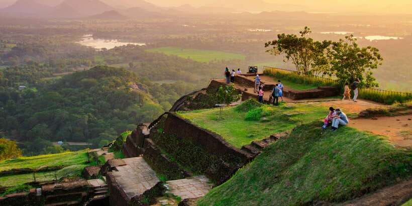From Colombo: Sigiriya and Dambulla Day Trip with Safari - What You Actually Pay: Value Math for Entry Fees and Package Options