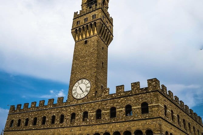 From Florence: Pisa Afternoon Tour & Leaning Tower Access - Duomo di Pisa inside: worth it, but keep an eye on the clock
