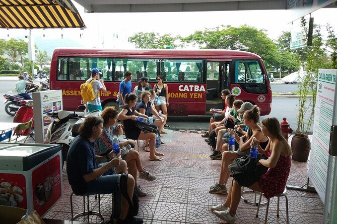 From Ha Noi/Cat Ba: Full-Day Cruise to Lan Ha bay - Ha Long Bay - How this Lan Ha + Ha Long cruise makes sense for one day from Cat Ba