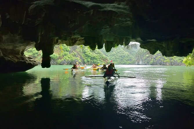 From Ha Noi/Cat Ba: Full-Day Cruise to Lan Ha bay - Ha Long Bay - Snorkeling expectations: equipment is included, but it’s not tube snorkeling