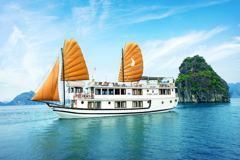 From Hanoi: 2-Day & 1 Night Halong Bay Tour - Key highlights worth your time