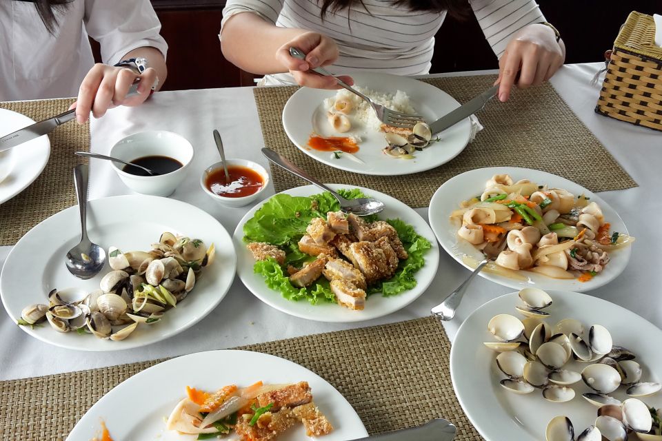 From Hanoi: 2-Day & 1 Night Halong Bay Tour - Getting back to Hanoi: a solid finish before your evening plans