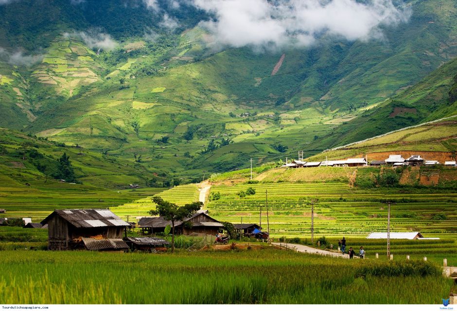 From Hanoi: 2-Day Sapa Trekking Trip with Homestay & Meals - Key things I’d highlight before you go