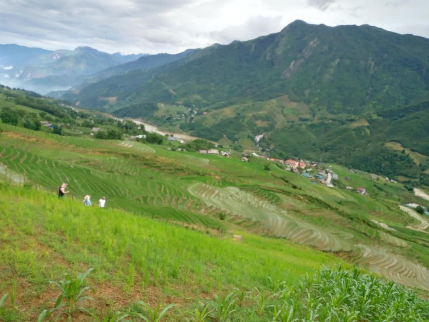 From Hanoi: 2-Day Sapa Trekking Trip with Homestay & Meals - Who should book this 2-day Sapa homestay trek