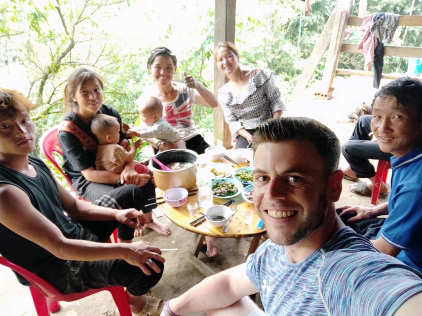 From Hanoi: 2-Day Sapa Trekking Trip with Homestay & Meals - Hanoi to Sapa: the early pickup and the sleeper-bus reality