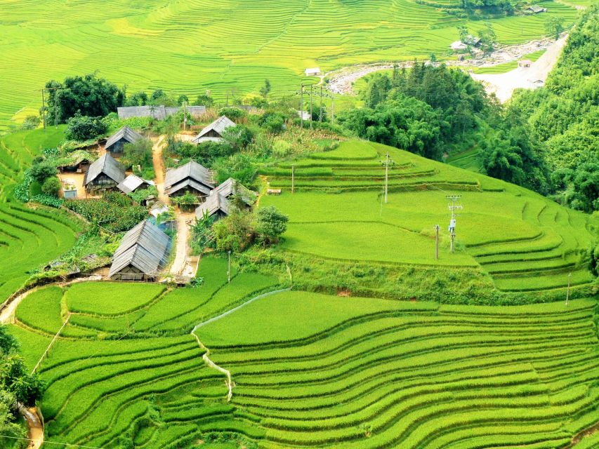 From Hanoi: 2-Day Sapa Trekking Trip with Homestay & Meals - Day 2: bamboo forest or more village time, plus breakfast cooked at home