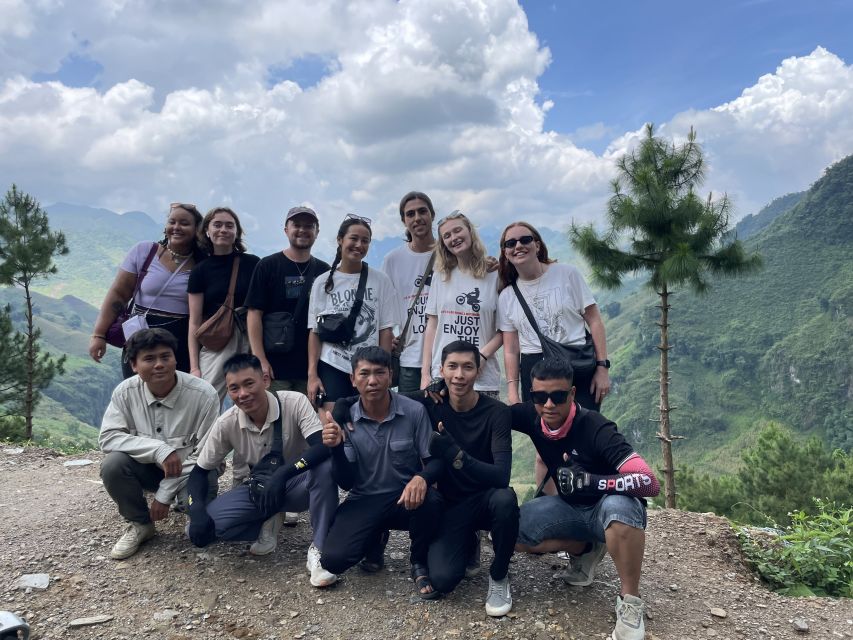 From Hanoi: 3-Day Motorbike Ha Giang Loop with Easy Rider - FAQ