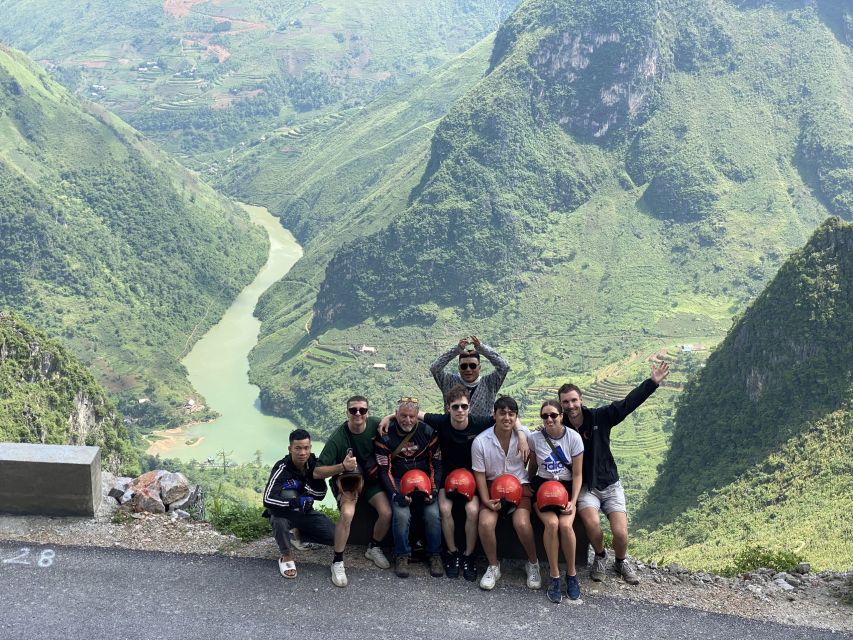 From Hanoi: 3-Day Motorbike Ha Giang Loop with Easy Rider - Hanoi to Ha Giang: the sleeper bus start that sets the trip tempo