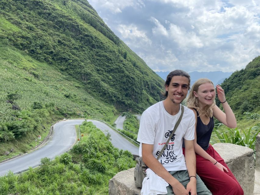 From Hanoi: 3-Day Motorbike Ha Giang Loop with Easy Rider - The easy rider setup: freedom with a safety-first rhythm