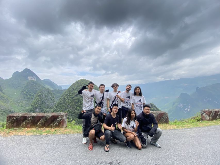 From Hanoi: 3-Day Motorbike Ha Giang Loop with Easy Rider - Price and Logistics: what $227 gets you (and what to budget)