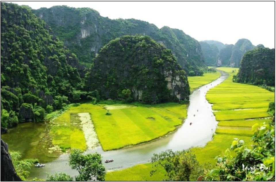 From Hanoi: Hoa Lu & Tam Coc with Buffet lunch & Cycling - Final Call: Should You Book This Hoa Lu & Tam Coc Day Trip?