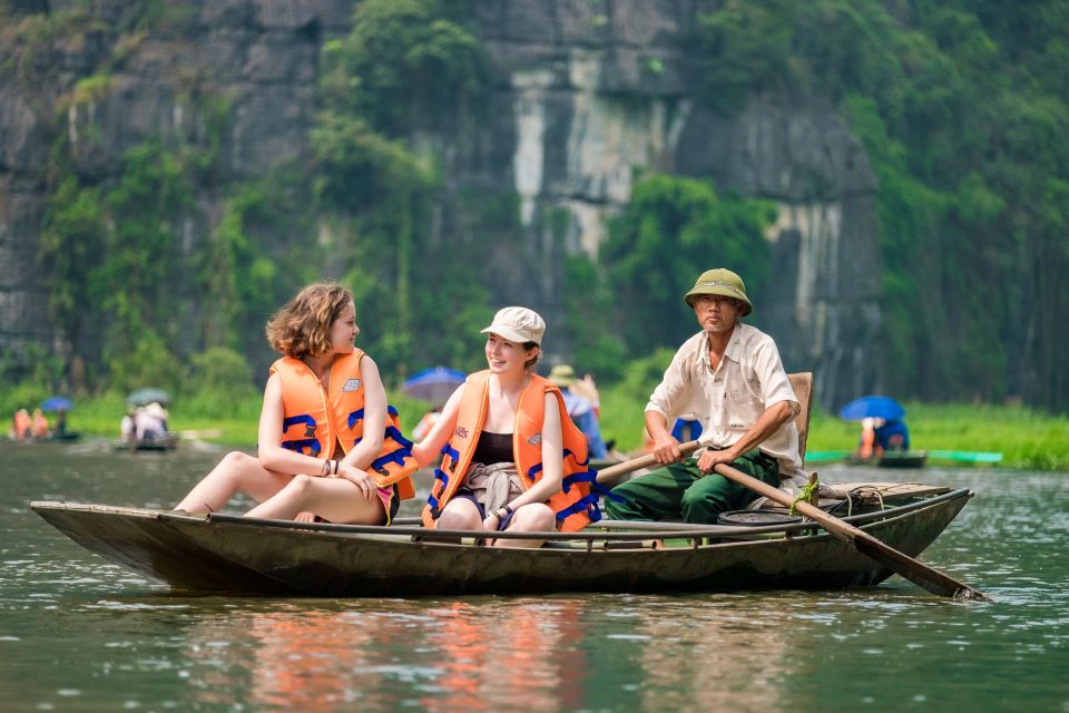 From Hanoi: Hoa Lu & Tam Coc with Buffet lunch & Cycling - Who This Tour Suits Best (and Who Might Want Another Option)
