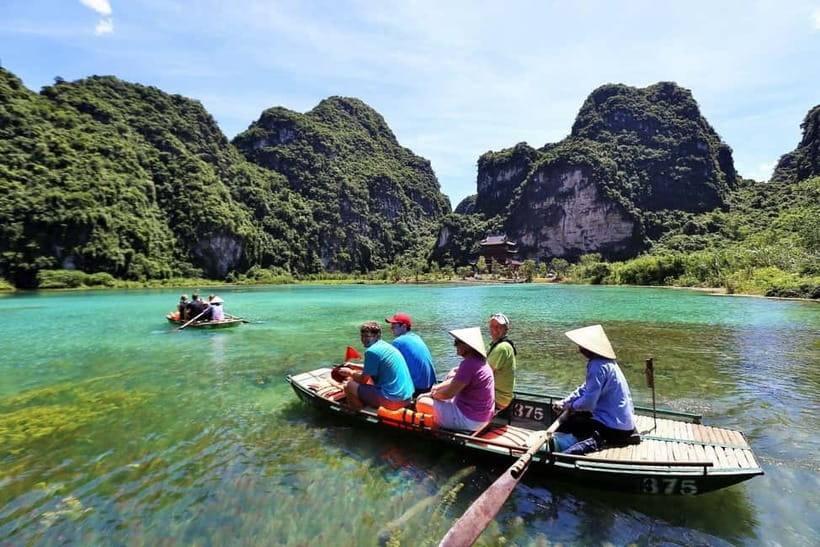 From Hanoi: Ninh Binh, Trang An, Bai Dinh, and Mua Cave Trip - Key Things I’d Focus On