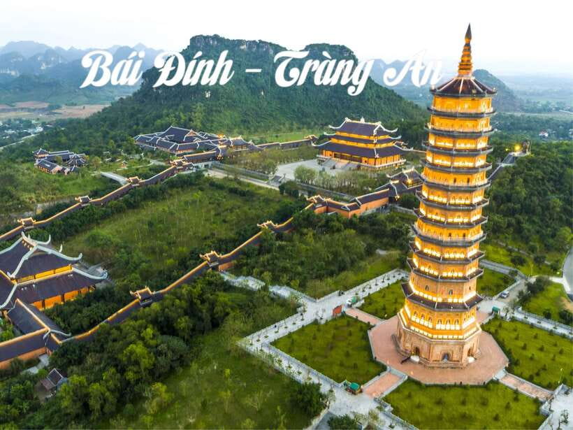 From Hanoi: Ninh Binh, Trang An, Bai Dinh, and Mua Cave Trip - Why This Hanoi to Ninh Binh Day Trip Feels Like Three Experiences
