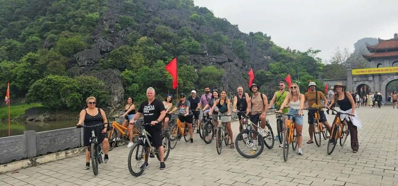 From Hanoi: Ninh Binh, Trang An, Bai Dinh, and Mua Cave Trip - Price and Value: Is $45 a Good Deal?