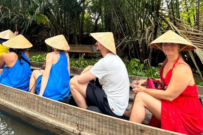 From HCM City: Mekong Delta Tour with Sampan Journey - Price and value: why $17 can still be a bargain