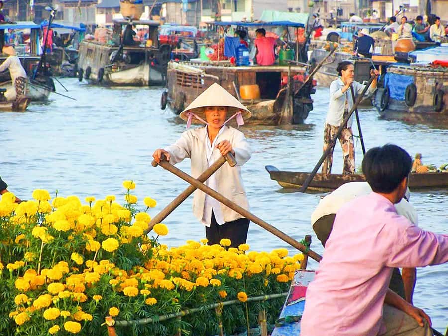 From HCM: Mekong Delta & Cai Rang Floating Market 2-Day Tour - Key things that make this tour worth your time