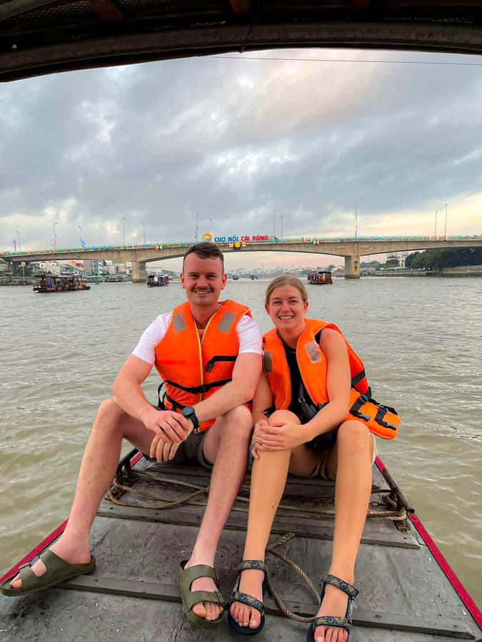 From HCM: Mekong Delta & Cai Rang Floating Market 2-Day Tour - Price and logistics: how $81 adds up when you compare the whole package