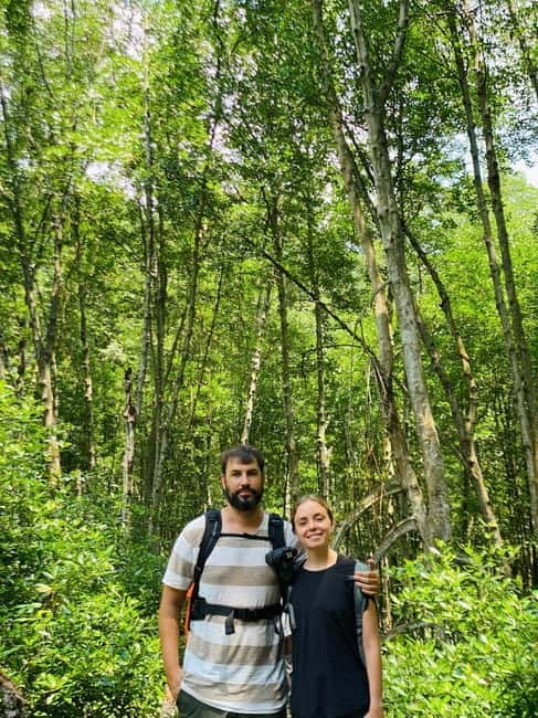 From Ho Chi Minh City: Can Gio Mangrove & Monkey Island Trek - Who should book, and who should skip Can Gio for now