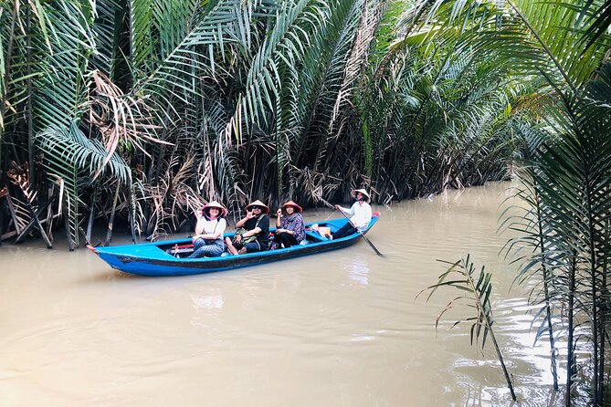 From Ho Chi Minh City: Discover Mekong Delta & Coconut Village - What’s included in the $14.25 value: fees, guide, lunch, and “no surprise math”
