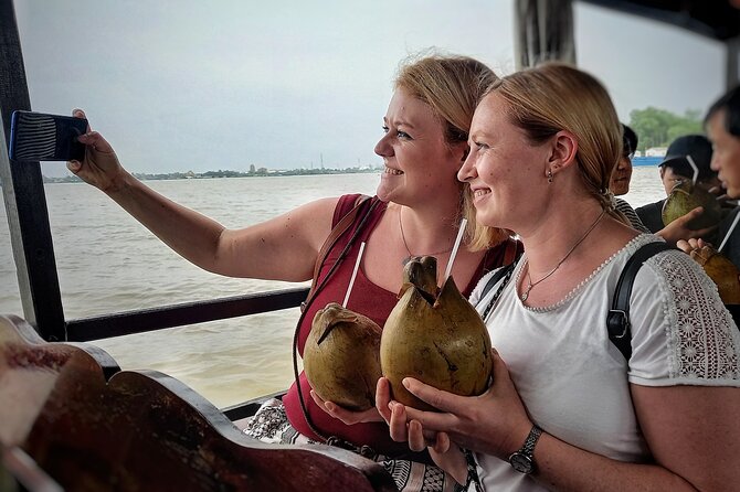 From Ho Chi Minh City: Discover Mekong Delta & Coconut Village - Should you book this Mekong Delta & Coconut Village tour?