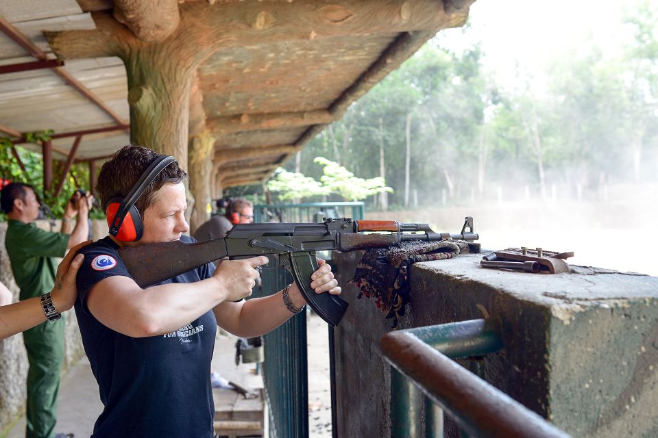 From Ho Chi Minh: Cu Chi Tunnels and VIP Speedboat Tour - Price and Value: Why $87 Can Make Sense