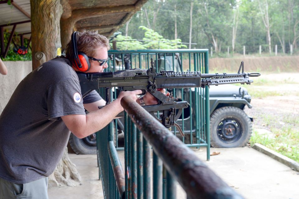 From Ho Chi Minh: Cu Chi Tunnels and VIP Speedboat Tour - Who Should Book This Cu Chi Speedboat Tour?