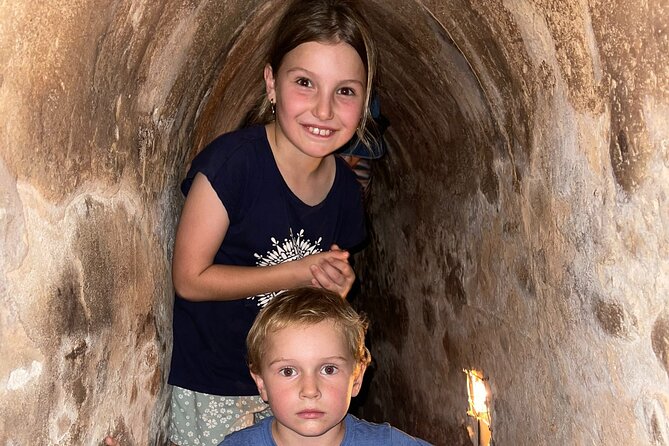 From Ho Chi Minh: Cu Chi Tunnels Half-Day History Tour with Guide - District 1 Pickup at 7:30 AM: The Real Value of This Tour