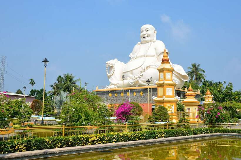 From Ho Chi Minh: Mekong Delta Small Group Day Trip - Quick hits
