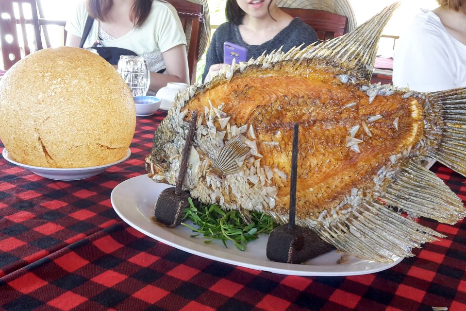 From Ho Chi Minh: Mekong Delta Small Group Day Trip - The Stops Between Boats: Break Time, Photo Moments, and Shopping