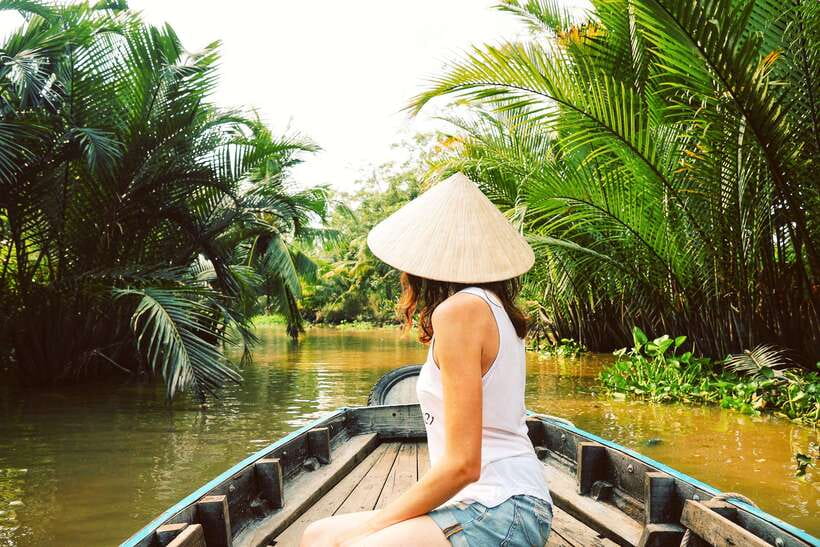From Ho Chi Minh: Mekong Delta Tour with Lunch - The return ride: arrive around 17:00, plan for traffic