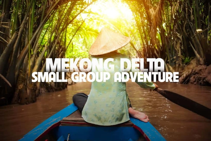 From Ho Chi Minh: Mekong Delta Tour with Lunch - How the morning starts in Ho Chi Minh City