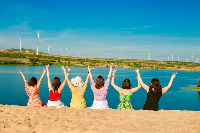From Ho Chi Minh To Mui Ne Best Day Trip | Sunset Tour - Red Sand Dunes Sunset: Why This Timing Matters