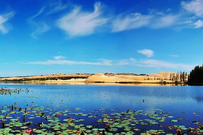 From Ho Chi Minh To Mui Ne Best Day Trip | Sunset Tour - Price and Value: What $62 Is Paying For