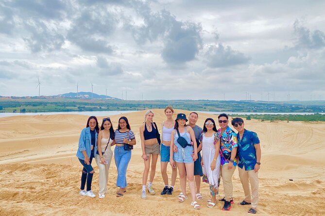 From Ho Chi Minh To Mui Ne Best Day Trip | Sunset Tour - Who Should Book This Mui Ne Sunset Tour
