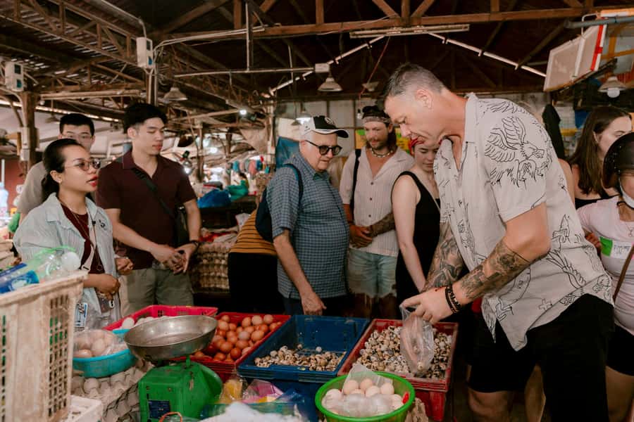 From Hoi An: Market Tour, Basket Boat Ride and Cooking Class - Price and Value: Why $14 Often Feels Like a Deal