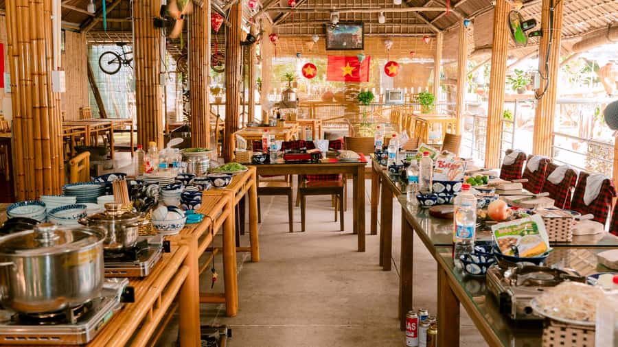 From Hoi An: Market Tour, Basket Boat Ride and Cooking Class - Best Fit: Who This Tour Suits