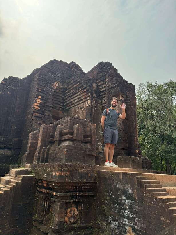 From Hoi An: My Son Sanctuary Afternoon Tour & Boat Trip - Price and included value: What you’re really paying for