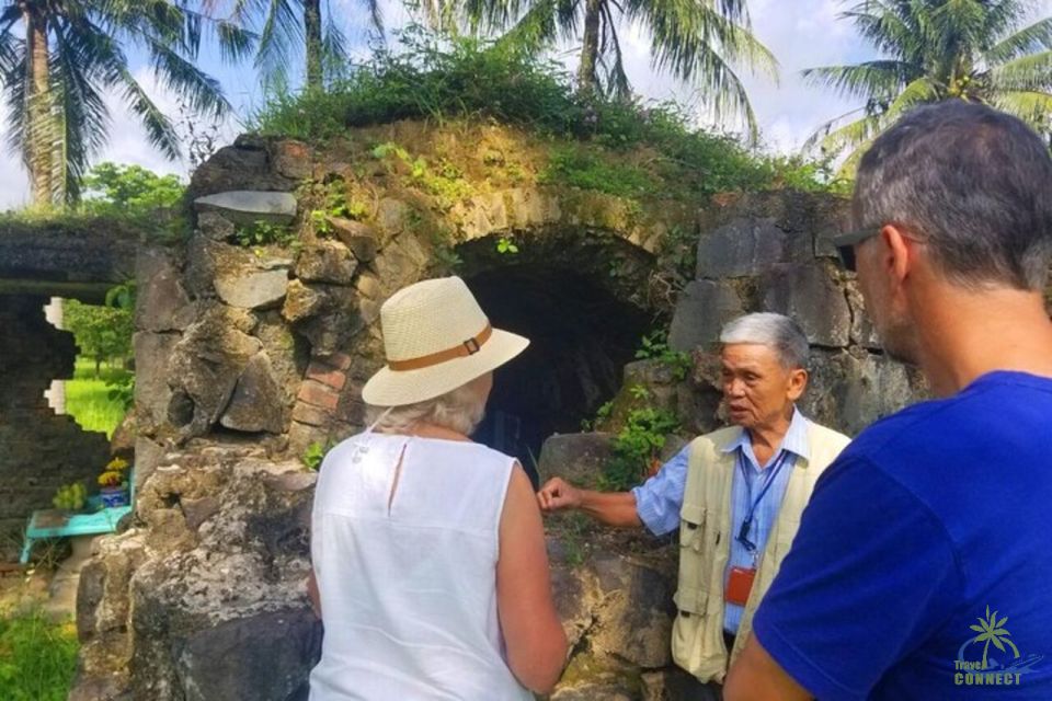 From Hue: DMZ Tour with Vinh Moc Tunnels and Khe Sanh Base - Why This DMZ Tour Works Better Than a Quick Stops-and-Snaps Day