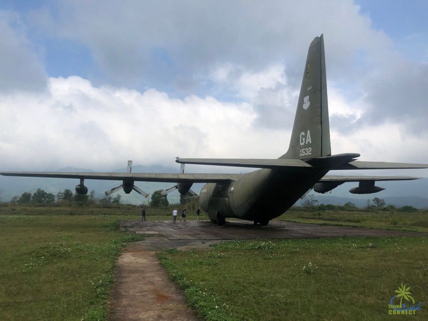 From Hue: DMZ Tour with Vinh Moc Tunnels and Khe Sanh Base - Starting from Hue at 7:30: The Morning Setup You’ll Feel Later