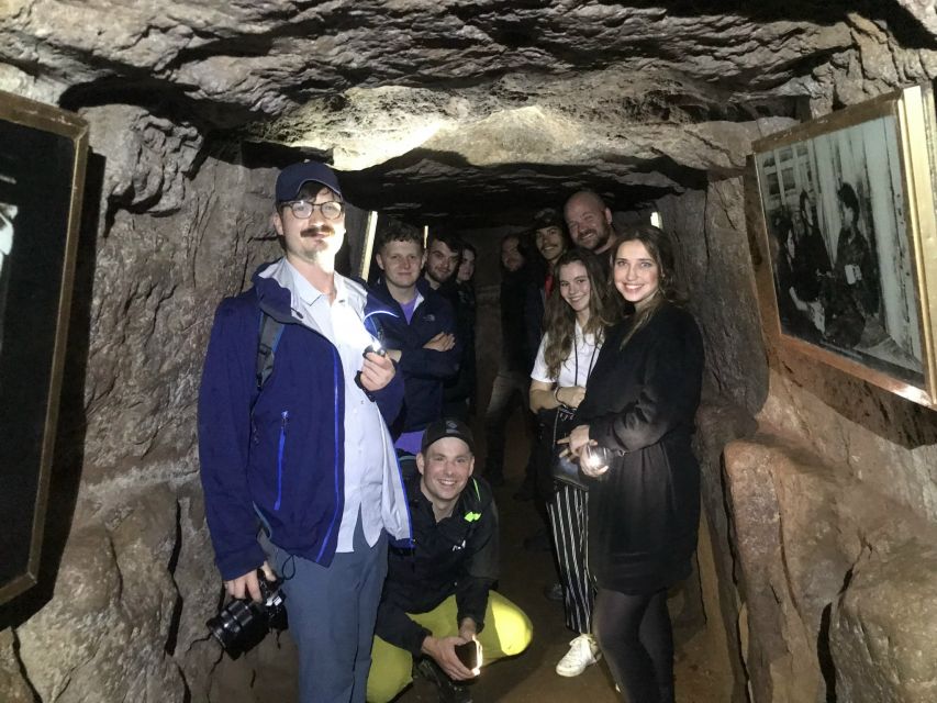 From Hue: DMZ Tour with Vinh Moc Tunnels and Khe Sanh Base - The Value Question: Is $54 a Fair Deal for This Route?