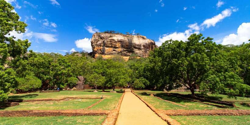 From Kandy: Sigiriya Rock & Dambulla Cave Temple Adventure - Price and value: what $29 covers and what you’ll still pay