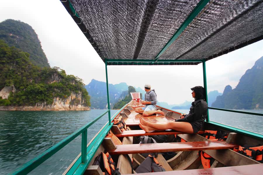 From Khao Lak/Khao Sok: Cheow Lan Lake and Emerald Pool Tour - Should you book Cheow Lan Lake and Emerald Pool?