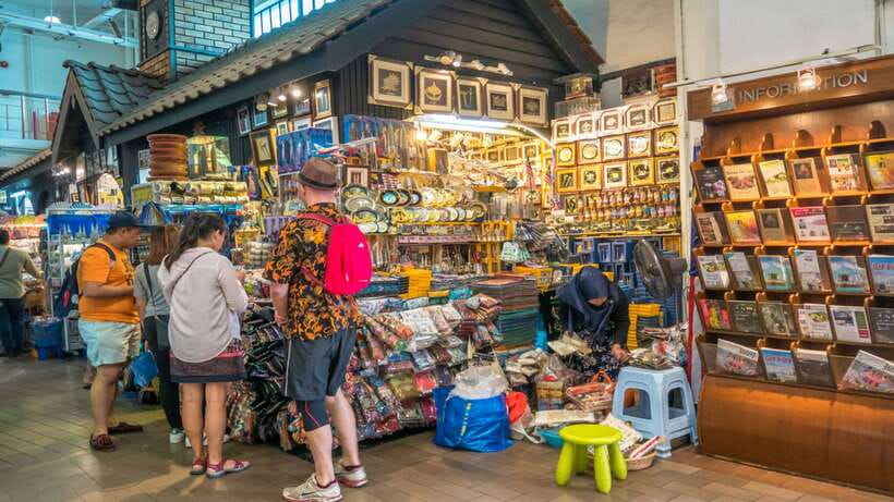 From Kuala Lumpur: Batu Caves Cultural Temple Tour - The 4-hour flow: how to fit Batu Caves, temples, mosque, and markets without stress