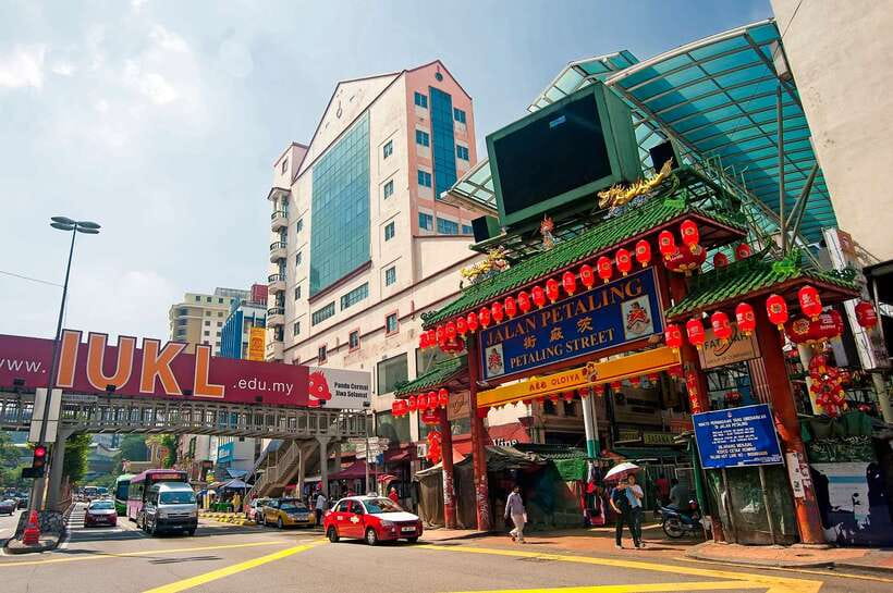 From Kuala Lumpur: Batu Caves Cultural Temple Tour - Is $34 a fair deal for this many stops? Value check